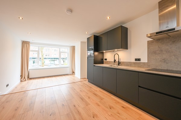 Medium property photo - Mathenesserdijk, 3027 AK Rotterdam